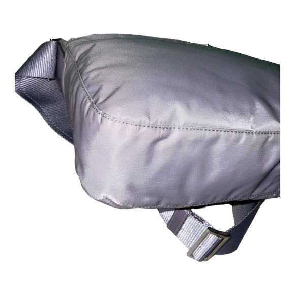 Prada Nylon Crossbody Bag Lilac - Picture 9 of 16